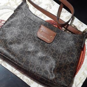 Calvin Klein purse
